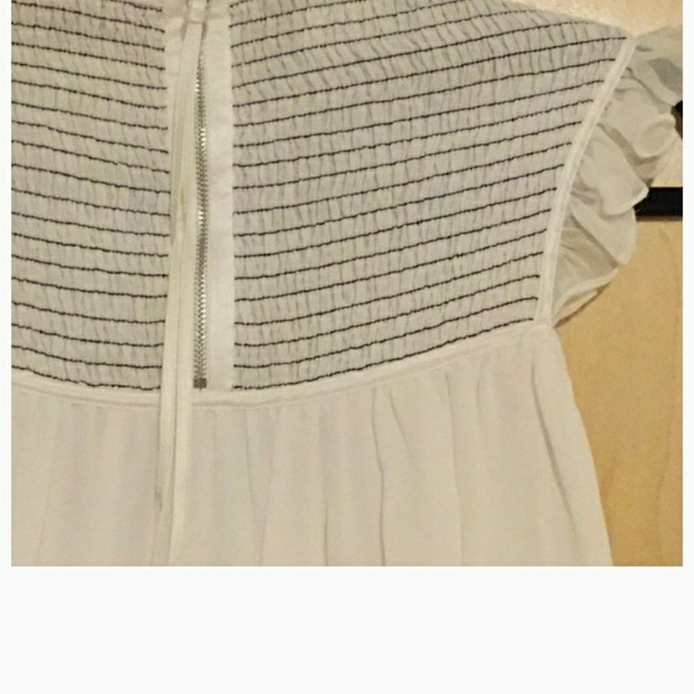 Cinq  a Sept Shahla dress - Picture 5 of 7